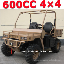 Venta al por mayor barato rc chino 4x4 600cc vehículos militares para las ventas (MC-171)